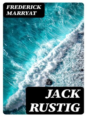 cover image of Jack Rustig
